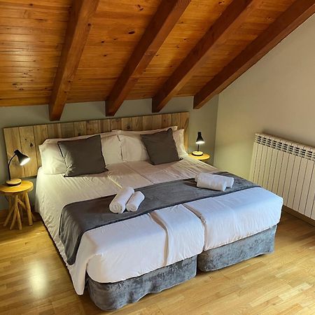 Hotel Els Encantats Espot Luaran gambar