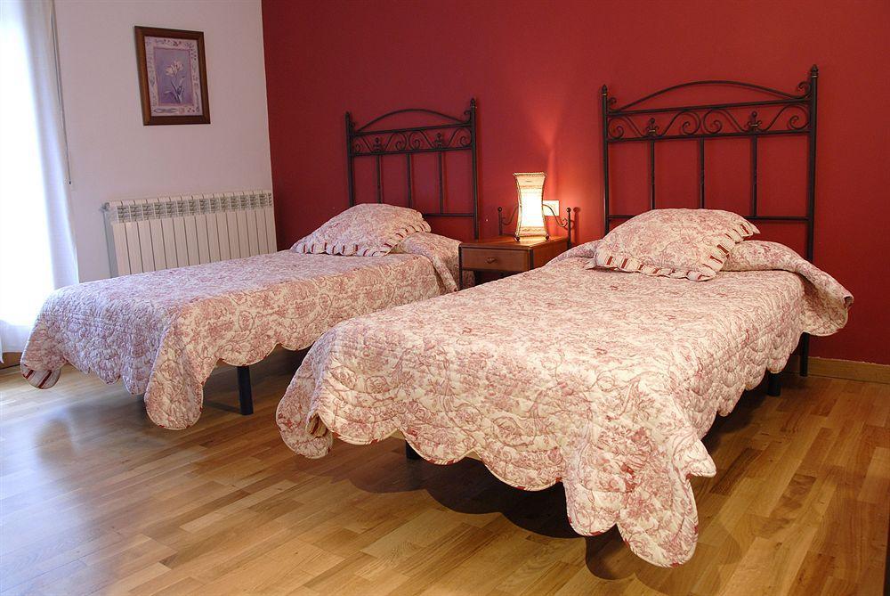 Hotel Els Encantats Espot Luaran gambar