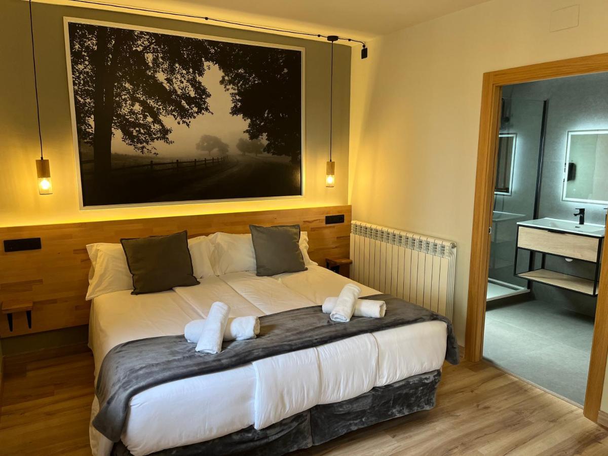 Hotel Els Encantats Espot Luaran gambar