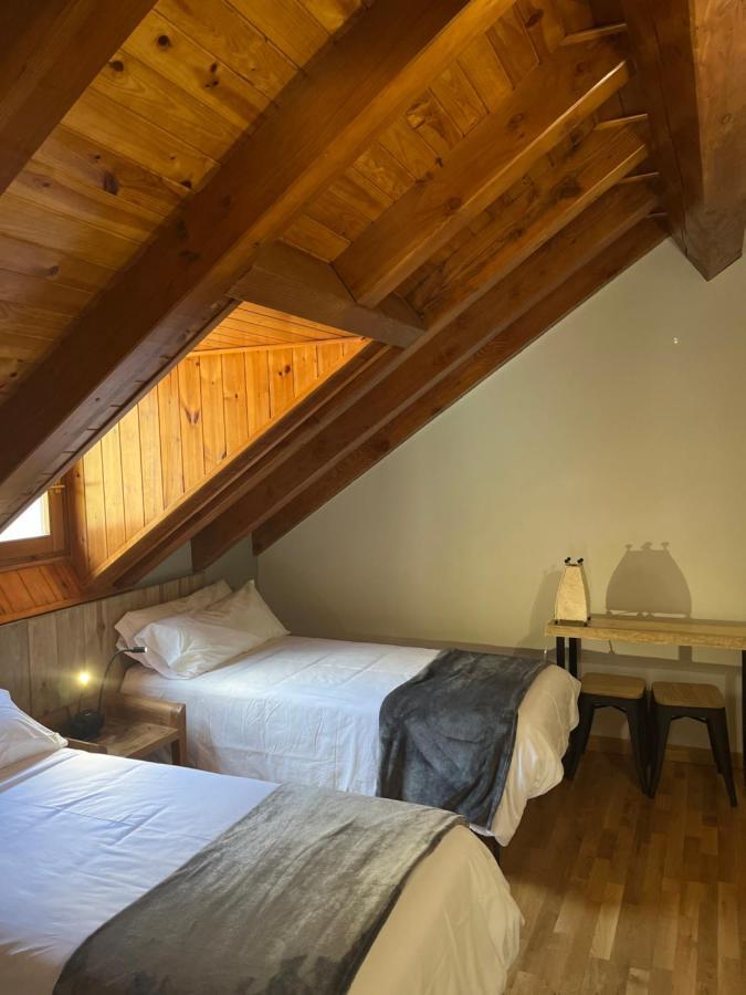 Hotel Els Encantats Espot Luaran gambar