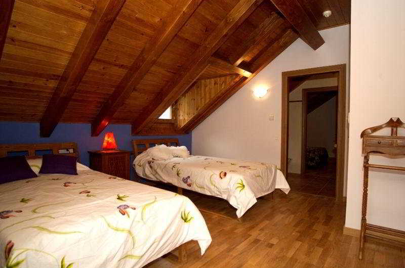 Hotel Els Encantats Espot Bilik gambar