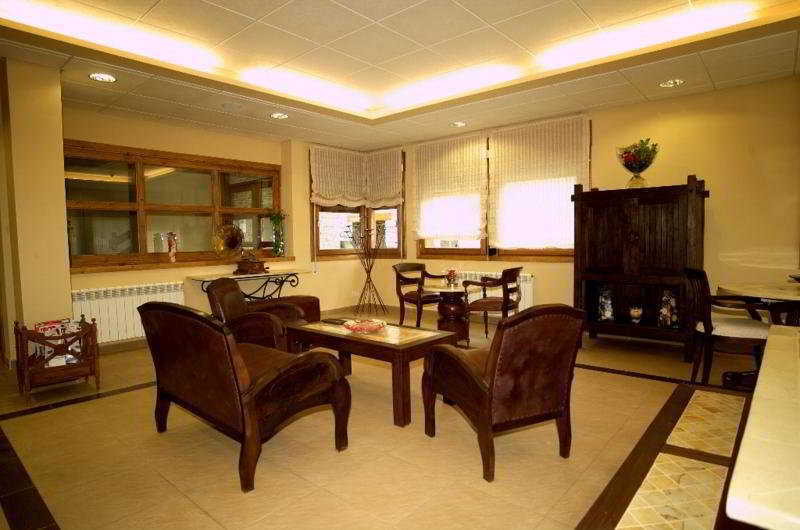 Hotel Els Encantats Espot Dalaman gambar